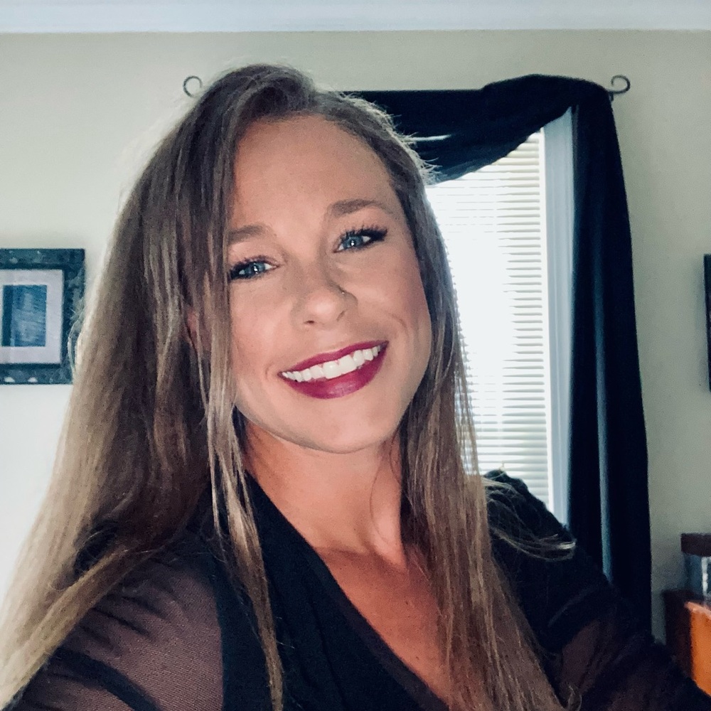 Meet your Posher, Lindsay